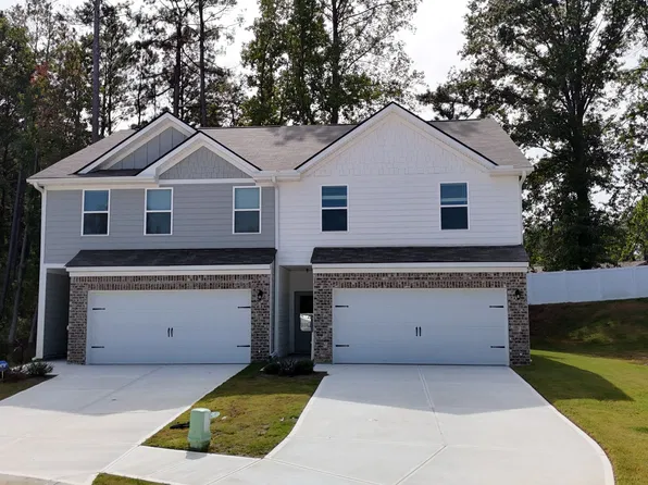 5455 Biltmore Dr, Atlanta, GA 30349