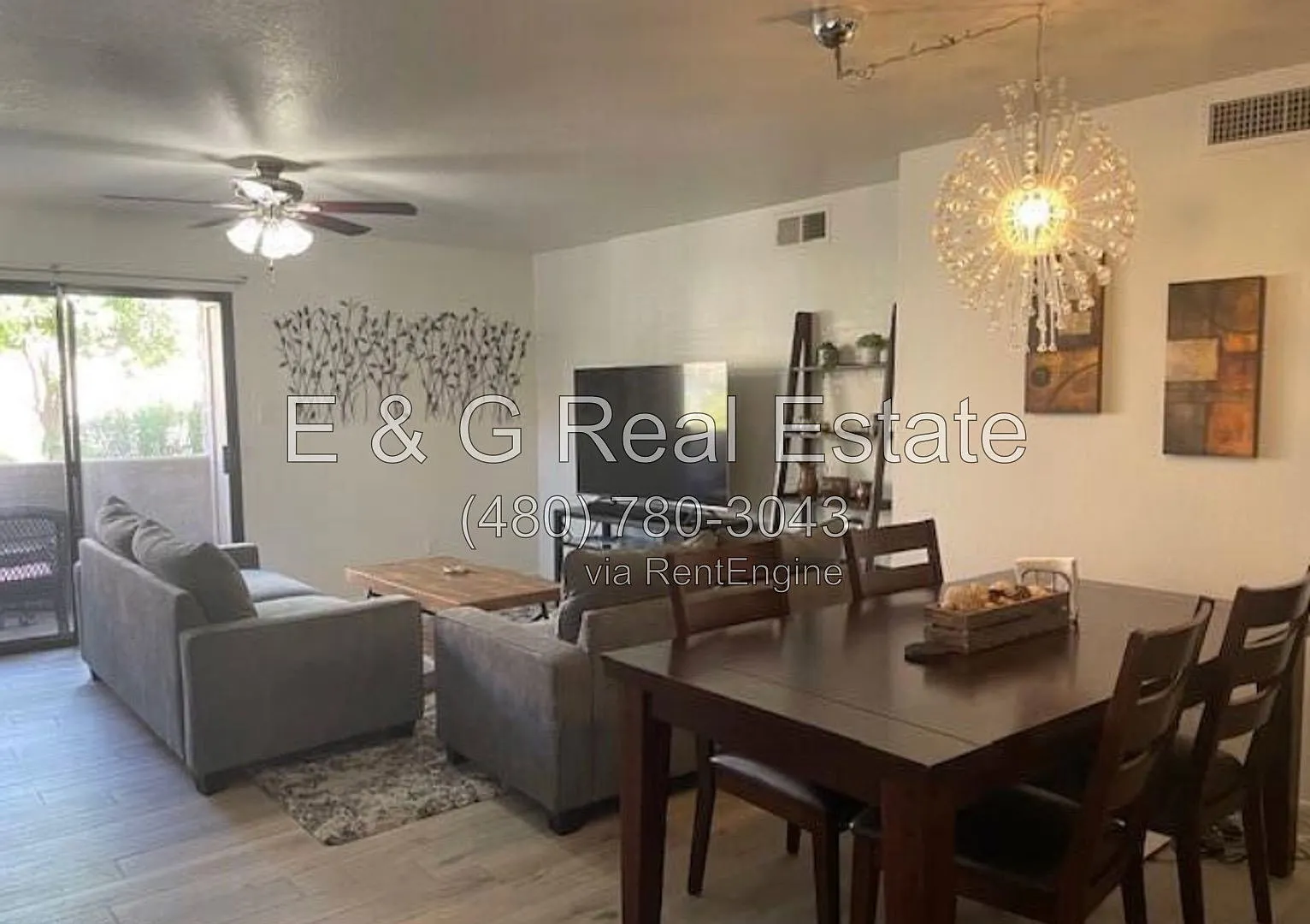 2 bed, 2.0 bath, 1086 sqft, $1,950 — Photo 1