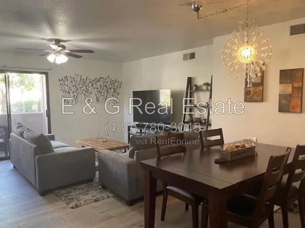 5122 E Shea Blvd Unit 1008, Scottsdale, AZ 85254
