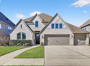 25121 Pinebrook Grove Ln, Tomball, TX 77375