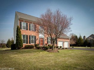 14716 Carriage Mill Rd, Woodbine, MD 21797