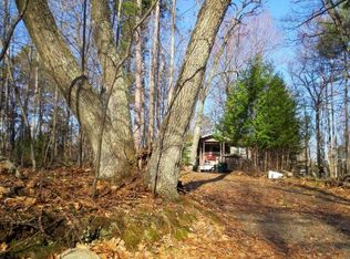 4314 Islandview Rd, Rhinelander, WI 54501