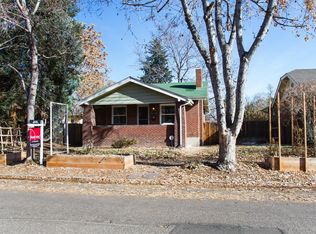 3336 N Stuart St, Denver, CO 80212