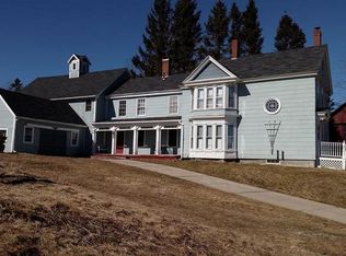 19 Wilson Hill Rd, Cherryfield, ME 04622