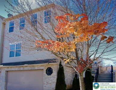 2609 Chestnut Ln, Easton, PA, 18040