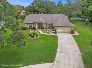 13379 Dewey Ct, Spring Hill, FL 34609