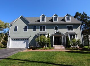 31 Justin St, Lexington, MA 02420