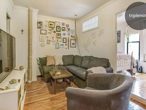 2nd image of 230 E 7th St #1M