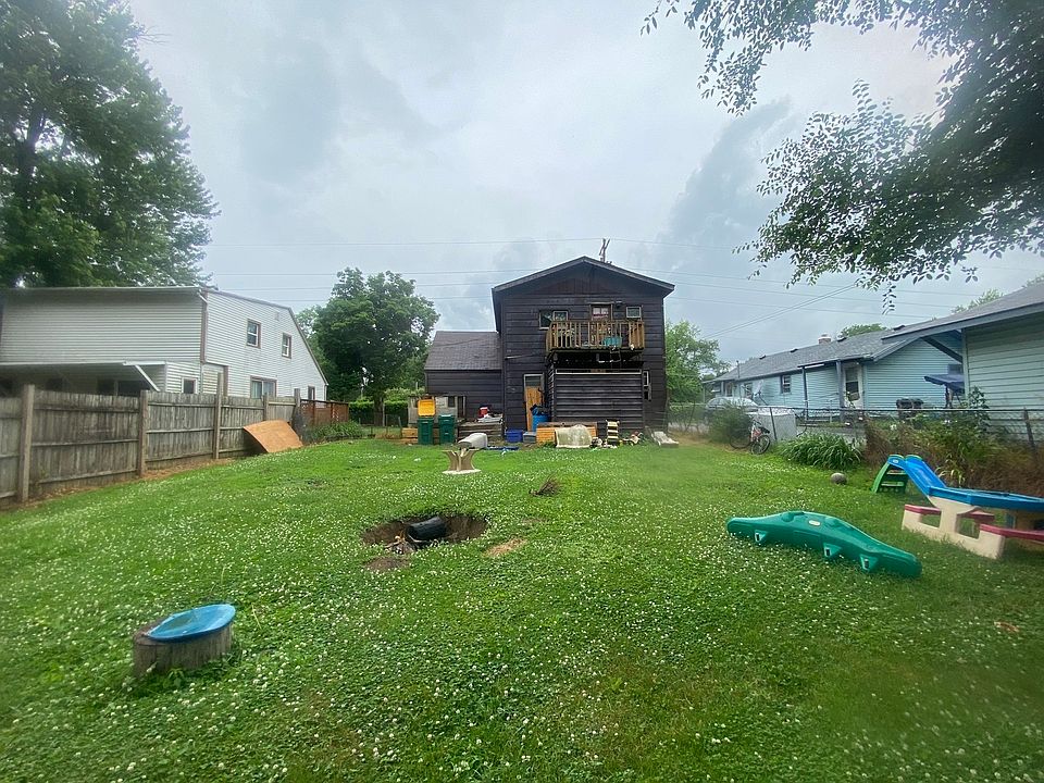 2nd image of 314 Garver Ave