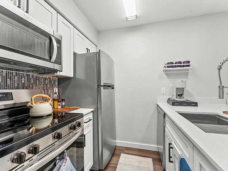 7621 McCallum Blvd #205 — Photo 7