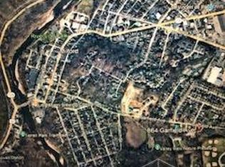 864 Garfield Ave, Milford, OH 45150