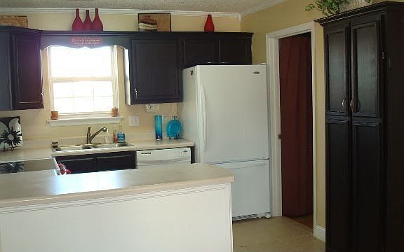 New Appliances