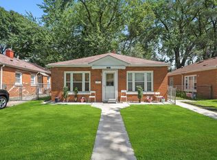 14819 Irving Ave, Dolton, IL 60419