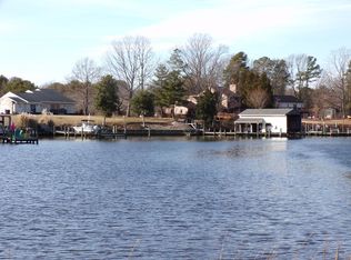 0 Blue Marl Ln, Reedville, VA 22539