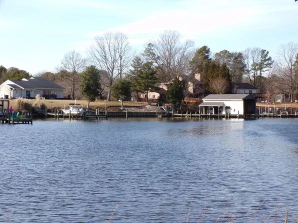 0 Blue Marl Ln, Reedville, VA 22539