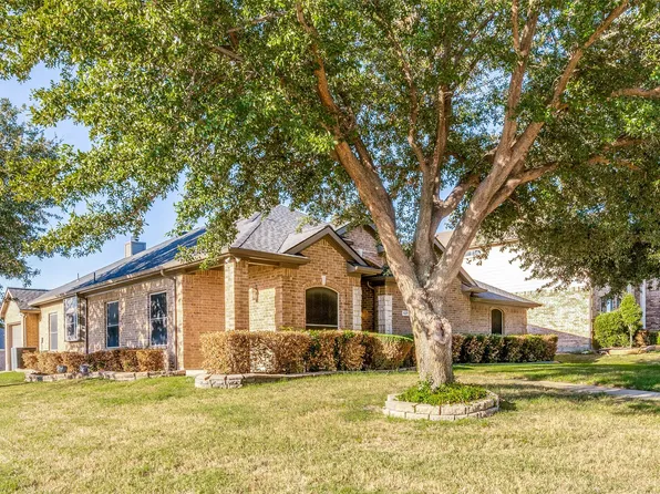 627 Dover Heights Trl, Mansfield, TX 76063