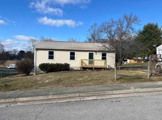 619 16th St, Radford, VA 24141
