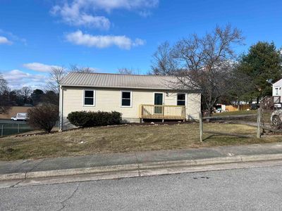 619 16th St, Radford, VA, 24141