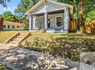 2501 Locust St, Texarkana, AR 71854