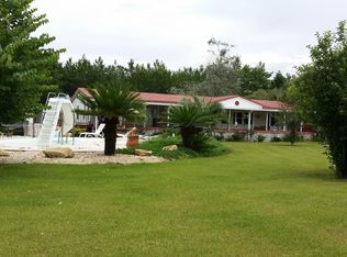 1441 Skunk Valley Rd, Southport, FL 32409