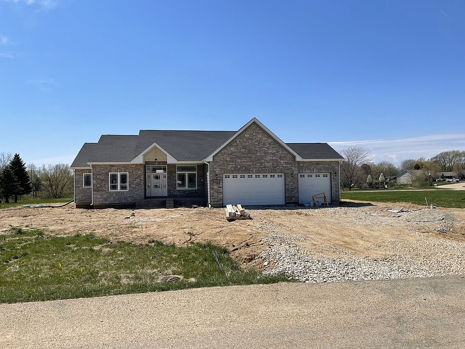 965 Prairie View Dr, Somonauk, IL 60552 MLS 11732934 Zillow