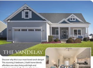 504 Pearl St, Ellendale, DE 19941