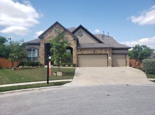 20040 Moorlynch Ave, Pflugerville, TX 78660