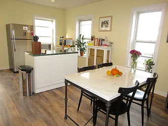 Rented by Brooklyn Properties