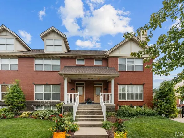 5416 Delmar Blvd, Saint Louis, MO 63112