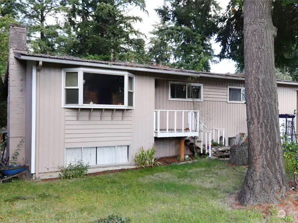 8156 NE 155th Street, Kenmore, WA 98028