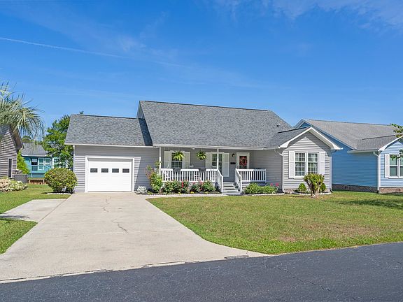 2nd image of 9412 Chicory Ln.