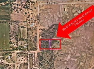0 S Saddle St, Overton, NV 89040