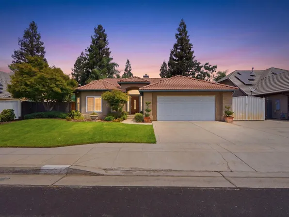 2571 Wrenwood Ave, Clovis, CA 93611