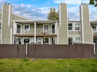 1820 56th St NW #41, Edmonton, AB T6L5L4