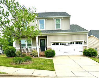 4896 Breden St, Kannapolis, NC, 28081