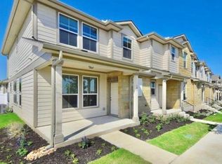 108 Gates Of The Arctic Ave, Pflugerville, TX 78660