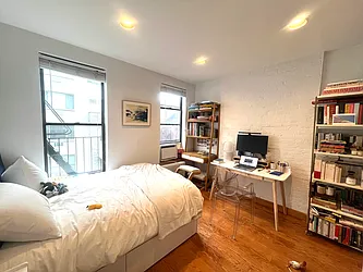 Rented by Best Apartments North Inc