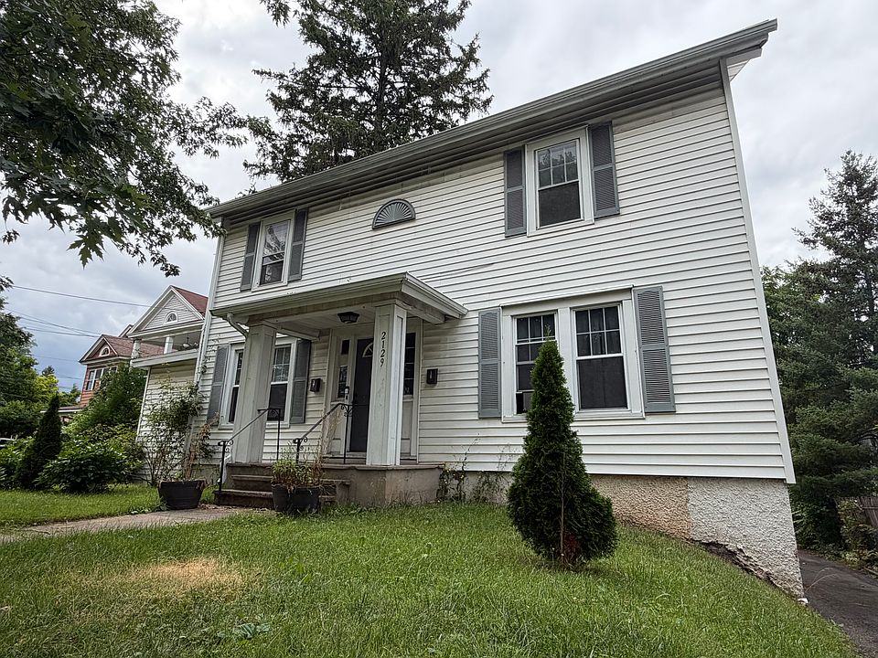 1st image of 2129 James St #2