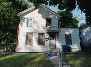 57 S 3rd St, Niles, MI 49120