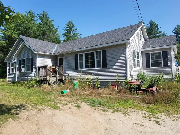 529 N Bennington Rd, Bennington, NH 03442