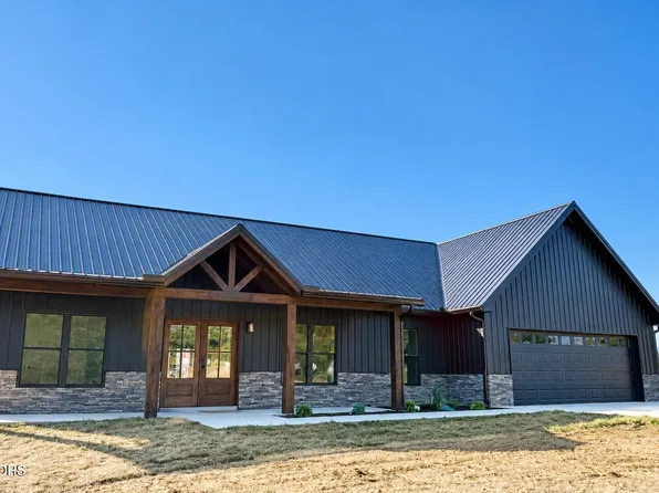 770 Rock Hill Rd, Newport, TN 37821