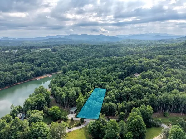 LOT 5 Shallow Crk, Blairsville, GA 30512