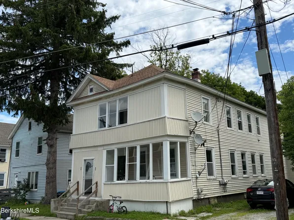 40-42 S John St, Pittsfield, MA 01201