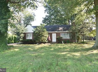 48 E Cohawkin Rd, Clarksboro, NJ 08020