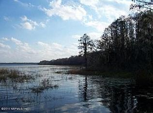 Sw 80th Place, HAMPTON, FL 32044