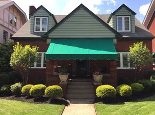 13 Rockledge Rd, Wheeling, WV 26003