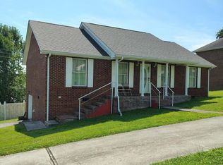 525 Fan St, Tazewell, TN 37879