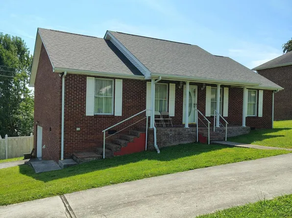 525 Fan St, Tazewell, TN 37879
