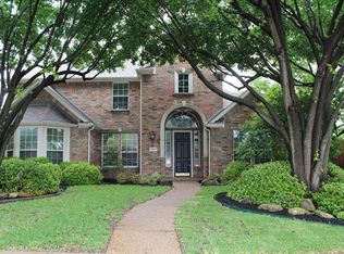 4428 Staten Island Dr, Plano, TX 75024