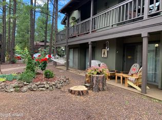 4575 Resort Loop, Pinetop, AZ 85935